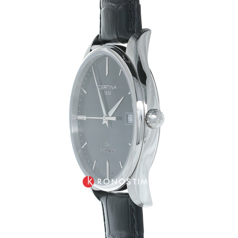 Фотография часов Certina DS-8 Chronometer C033.451.16.051.00_6