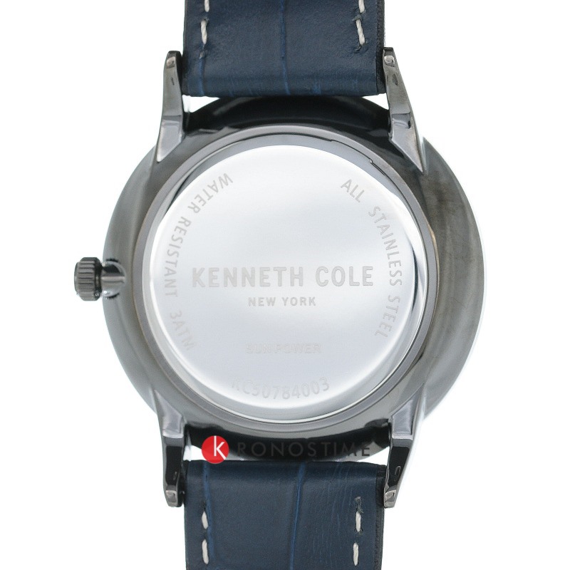 Фотография часов Kenneth Cole Automatic KC50784003_17