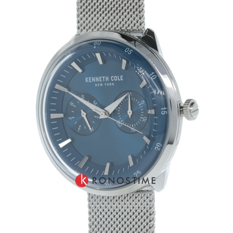 Фотография часов Kenneth Cole KC50577003_3