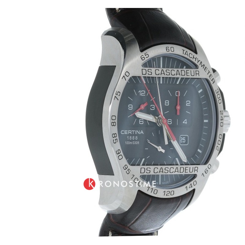 Фотография часов Certina DS Cascadeur C003.617.26.050.00_31