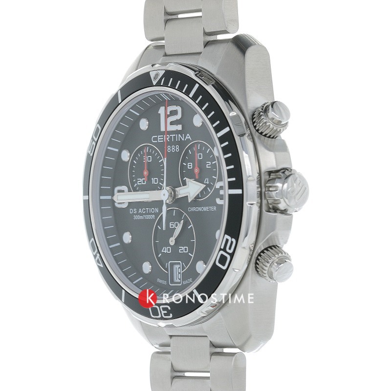 Фотография часов Certina DS Action Chrono COSC C032.434.11.057.00_5