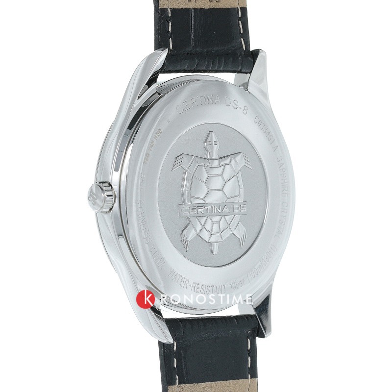 Фотография часов Certina DS-8 Chronometer C033.451.16.051.00_14