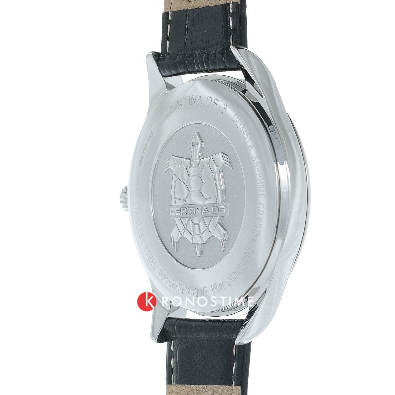 Фотография часов Certina DS-8 Chronometer C033.451.16.051.00_23