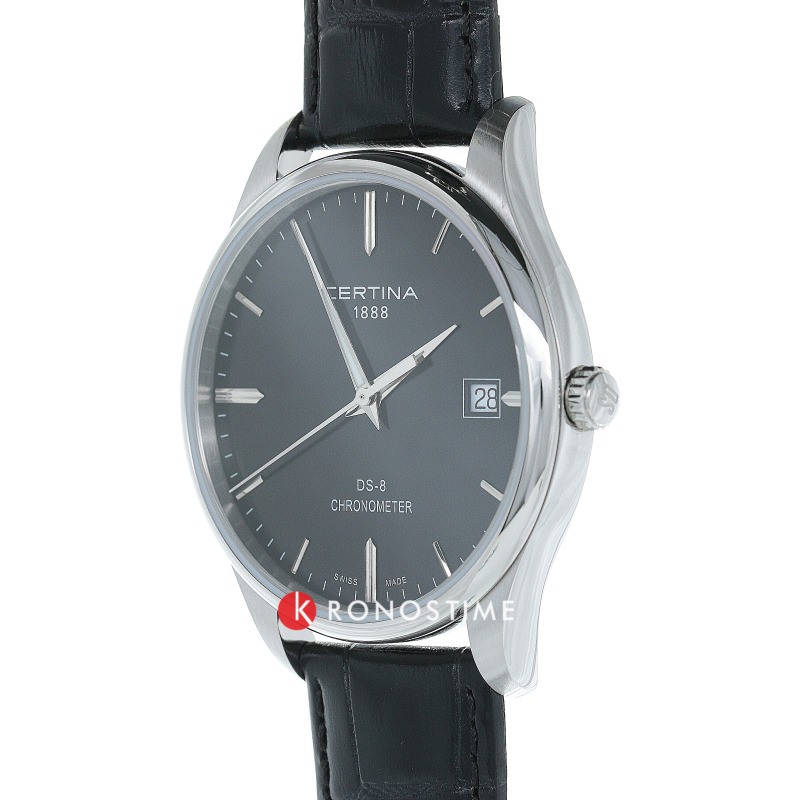 Фотография часов Certina DS-8 Chronometer C033.451.16.051.00_4