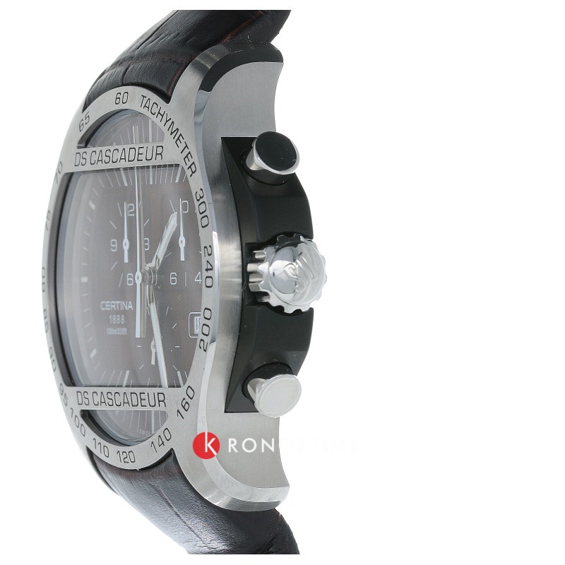 Фотография часов Certina DS Cascadeur C003.617.26.290.00_6