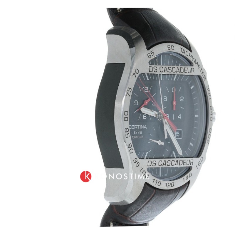 Фотография часов Certina DS Cascadeur C003.617.26.050.00_30