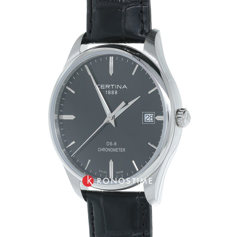 Фотография часов Certina DS-8 Chronometer C033.451.16.051.00_3