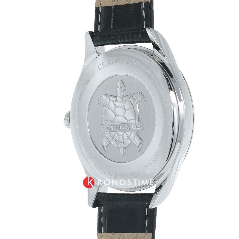 Фотография часов Certina DS-8 Chronometer C033.451.16.051.00_22