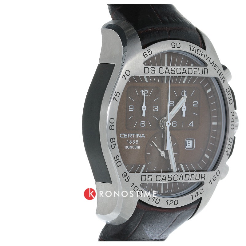 Фотография часов Certina DS Cascadeur C003.617.26.290.00_31