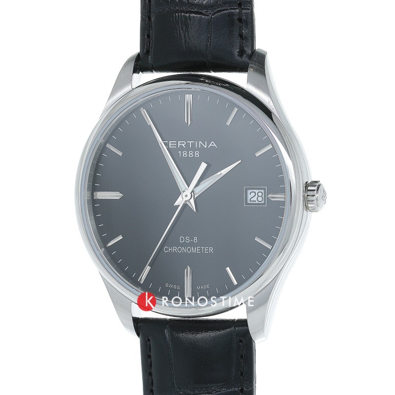 Фотография часов Certina DS-8 Chronometer C033.451.16.051.00_2