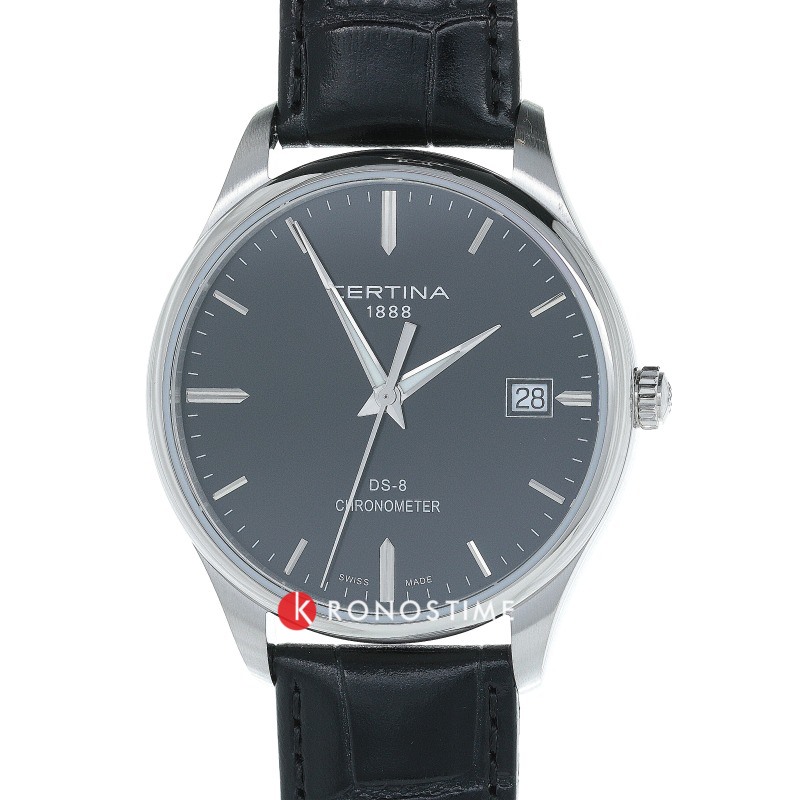 Фотография часов Certina DS-8 Chronometer C033.451.16.051.00_1