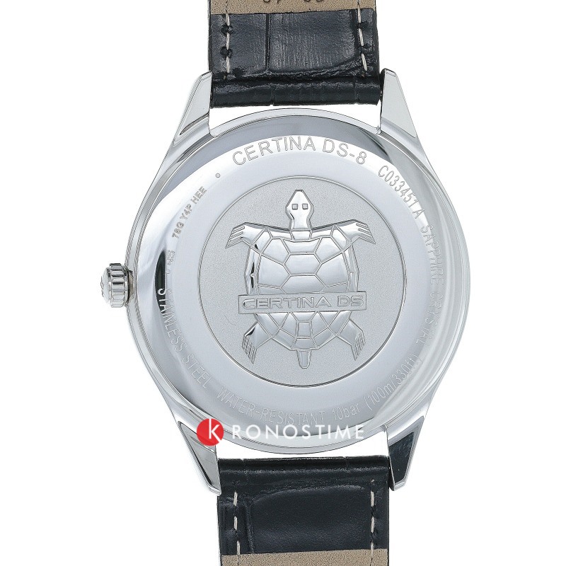 Фотография часов Certina DS-8 Chronometer C033.451.16.051.00_17
