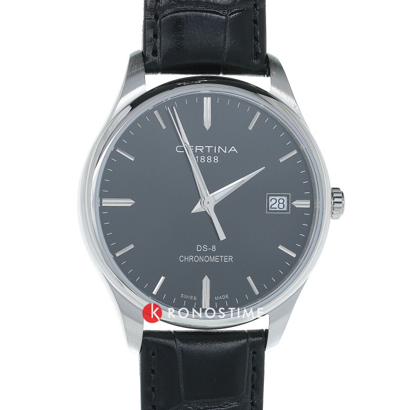 Фотография часов Certina DS-8 Chronometer C033.451.16.051.00_35