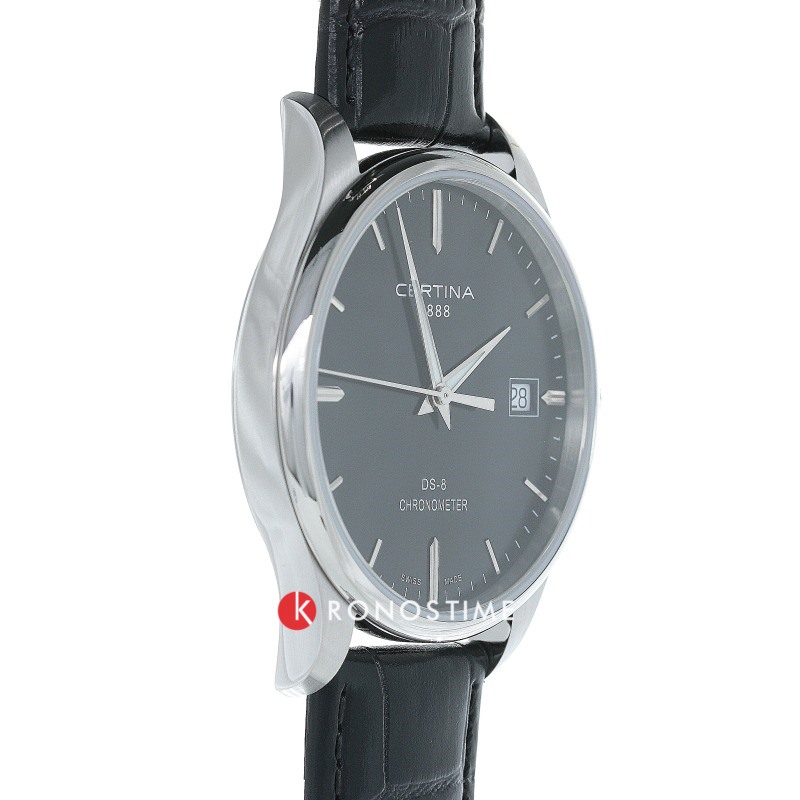 Фотография часов Certina DS-8 Chronometer C033.451.16.051.00_31