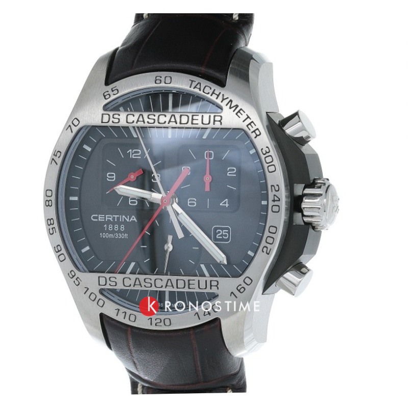 Фотография часов Certina DS Cascadeur C003.617.26.050.00_2