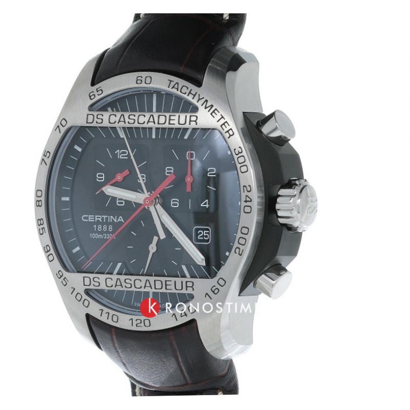 Фотография часов Certina DS Cascadeur C003.617.26.050.00_3