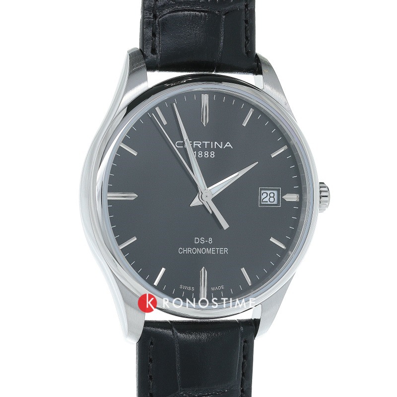 Фотография часов Certina DS-8 Chronometer C033.451.16.051.00_34