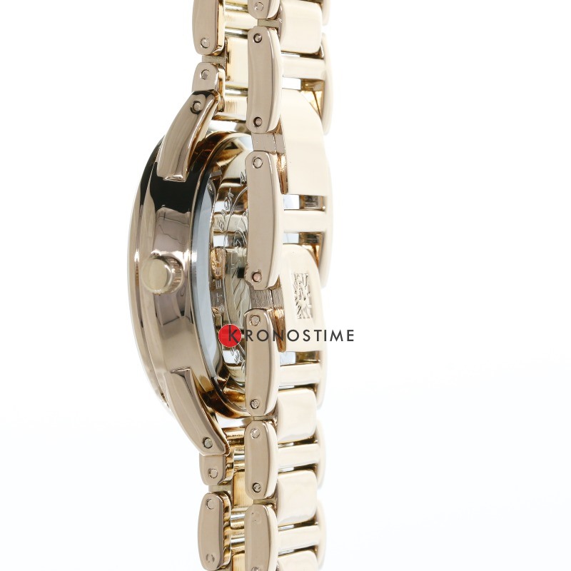 Фотография часов Anne Klein Metals  3602PMRG_11