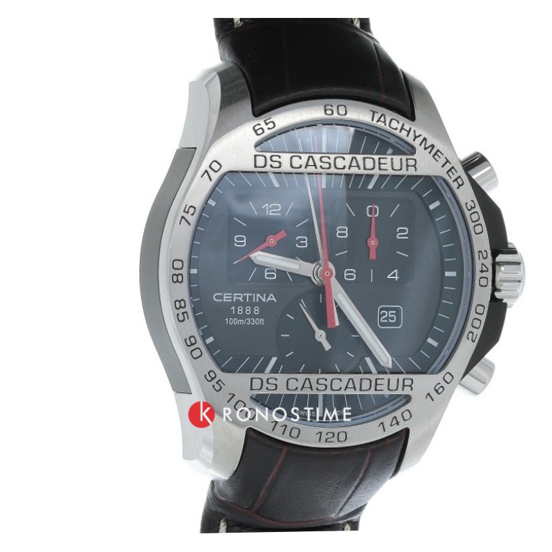 Фотография часов Certina DS Cascadeur C003.617.26.050.00_33