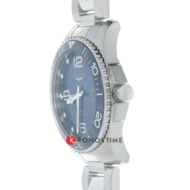 Фотография часов Longines HydroConquest L3.781.4.96.6_6