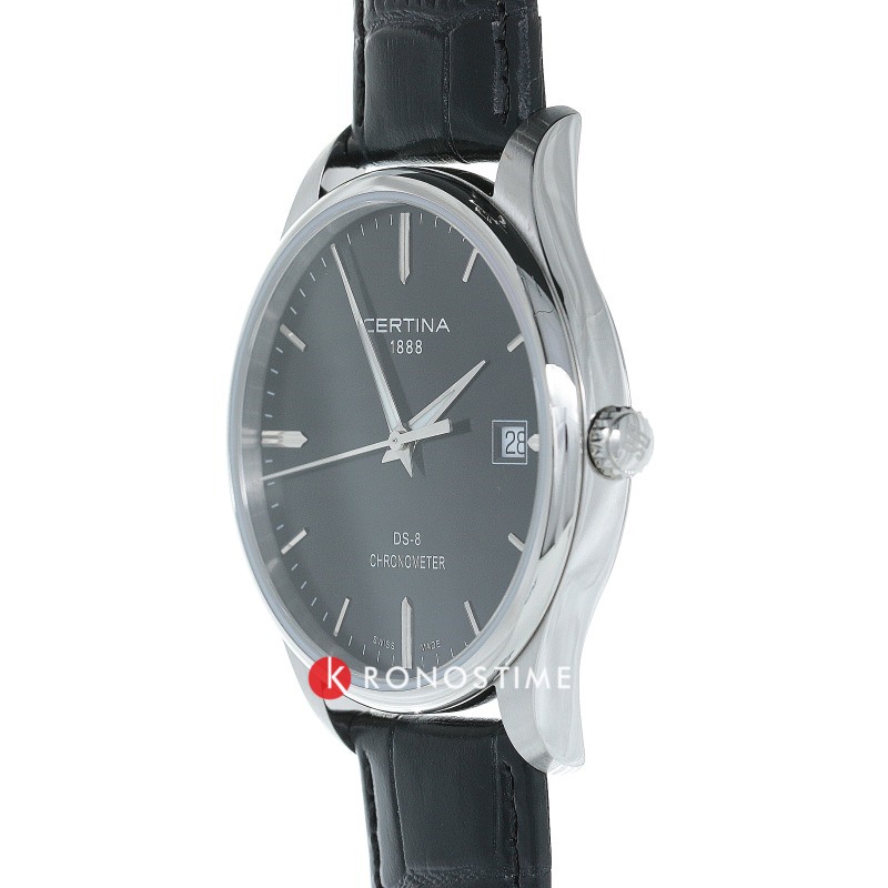 Фотография часов Certina DS-8 Chronometer C033.451.16.051.00_5