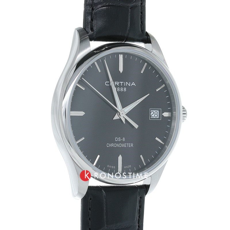 Фотография часов Certina DS-8 Chronometer C033.451.16.051.00_33