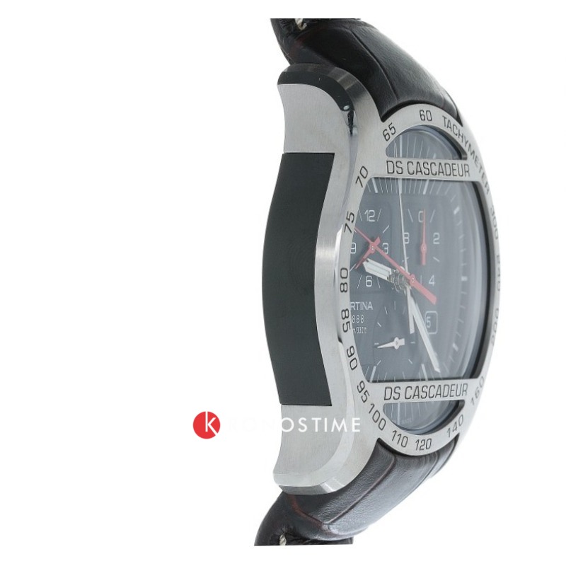 Фотография часов Certina DS Cascadeur C003.617.26.050.00_29