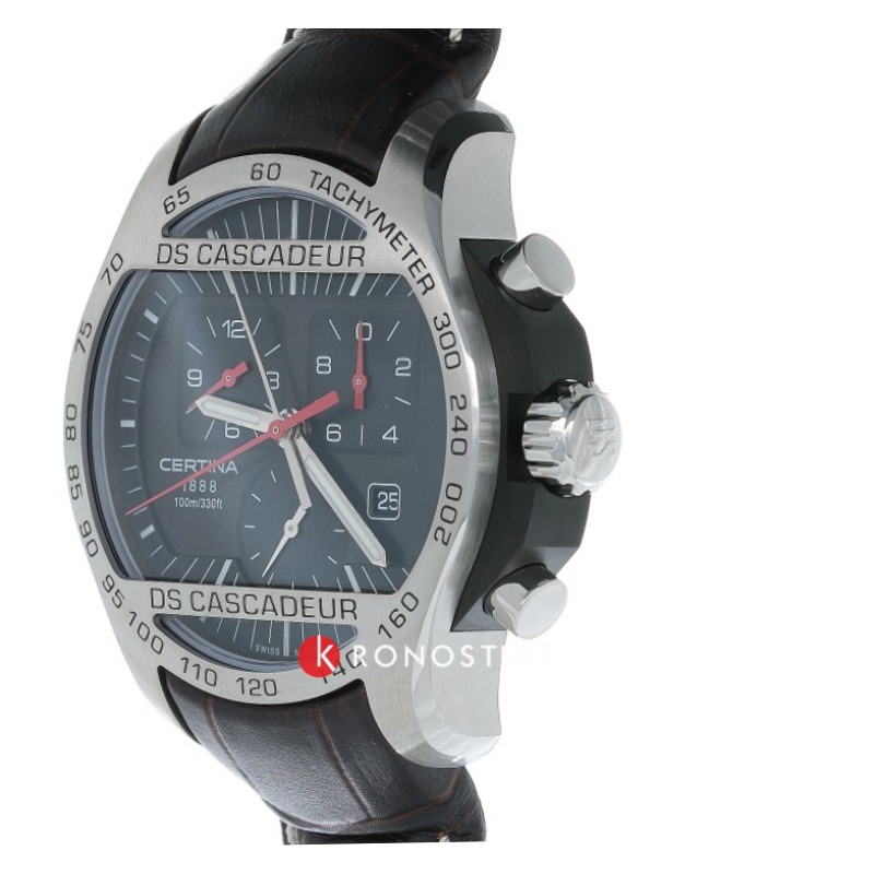 Фотография часов Certina DS Cascadeur C003.617.26.050.00_4