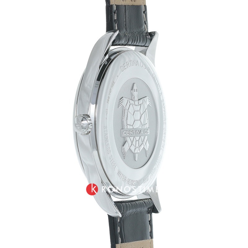 Фотография часов Certina DS-8 Chronometer C033.451.16.051.00_12