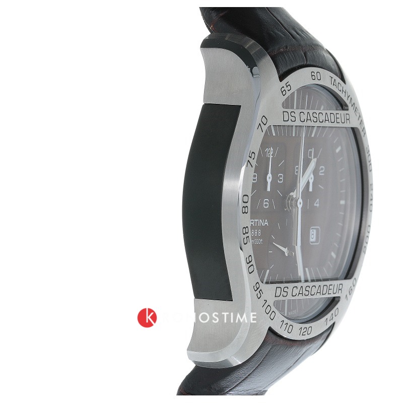 Фотография часов Certina DS Cascadeur C003.617.26.290.00_29