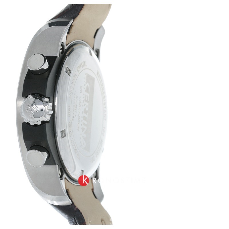 Фотография часов Certina DS Cascadeur C003.617.26.290.00_11