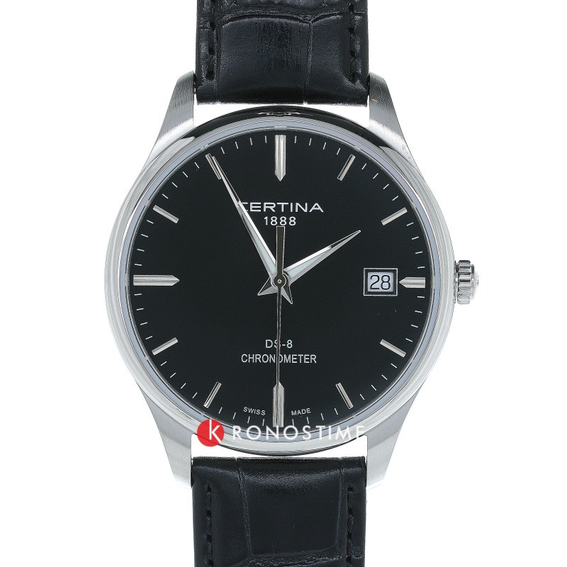 Фотография часов Certina DS-8 Chronometer C033.451.16.051.00