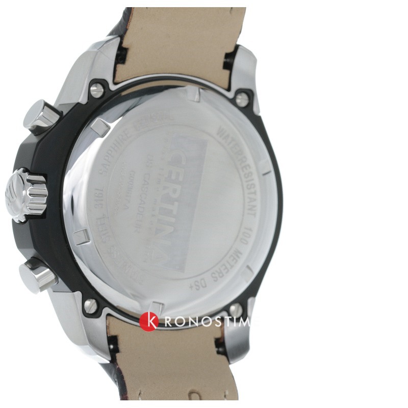 Фотография часов Certina DS Cascadeur C003.617.26.290.00_15