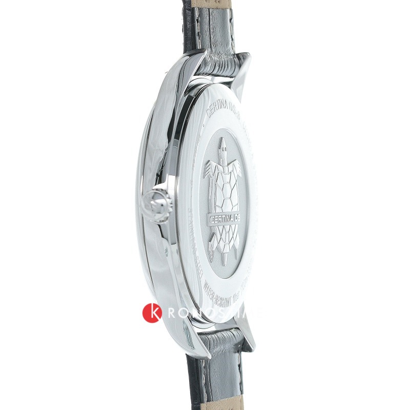 Фотография часов Certina DS-8 Chronometer C033.451.16.051.00_11
