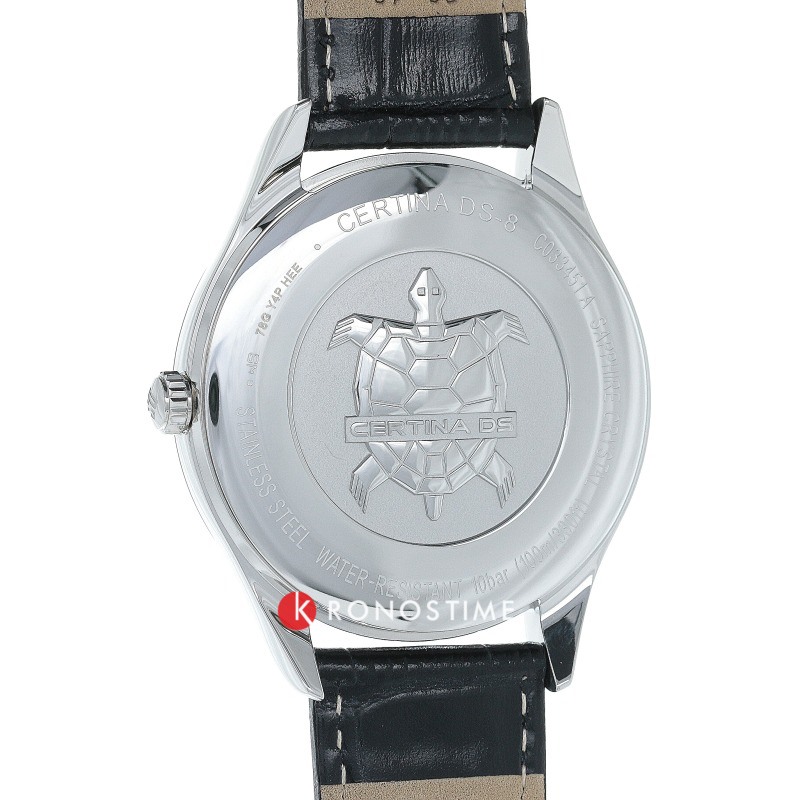 Фотография часов Certina DS-8 Chronometer C033.451.16.051.00_16