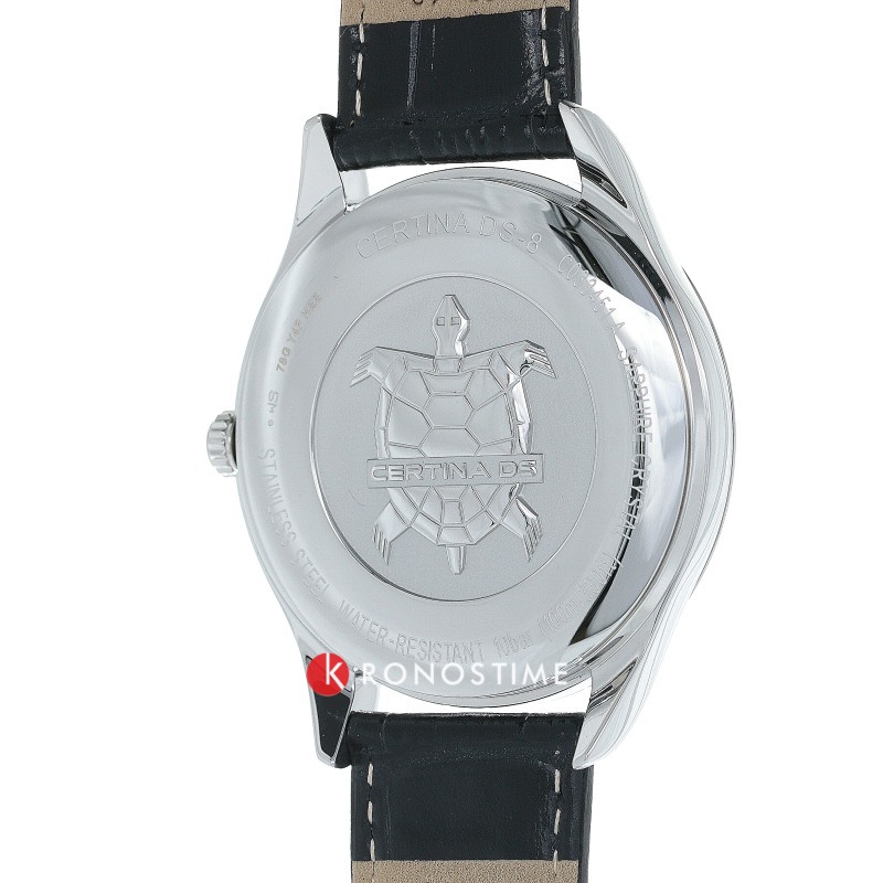 Фотография часов Certina DS-8 Chronometer C033.451.16.051.00_21