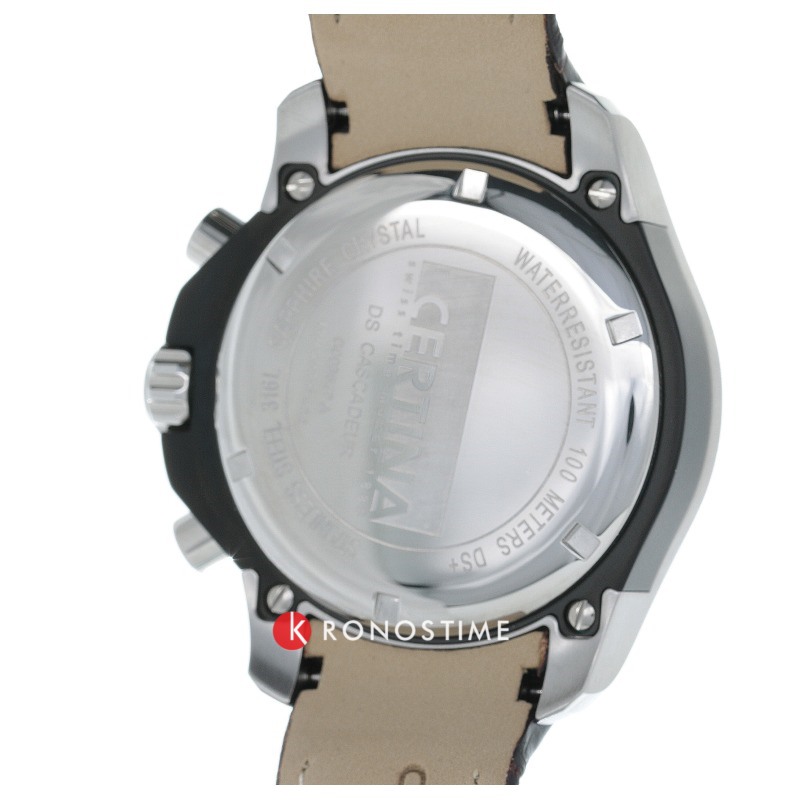 Фотография часов Certina DS Cascadeur C003.617.26.290.00_19