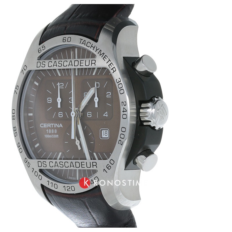 Фотография часов Certina DS Cascadeur C003.617.26.290.00_4