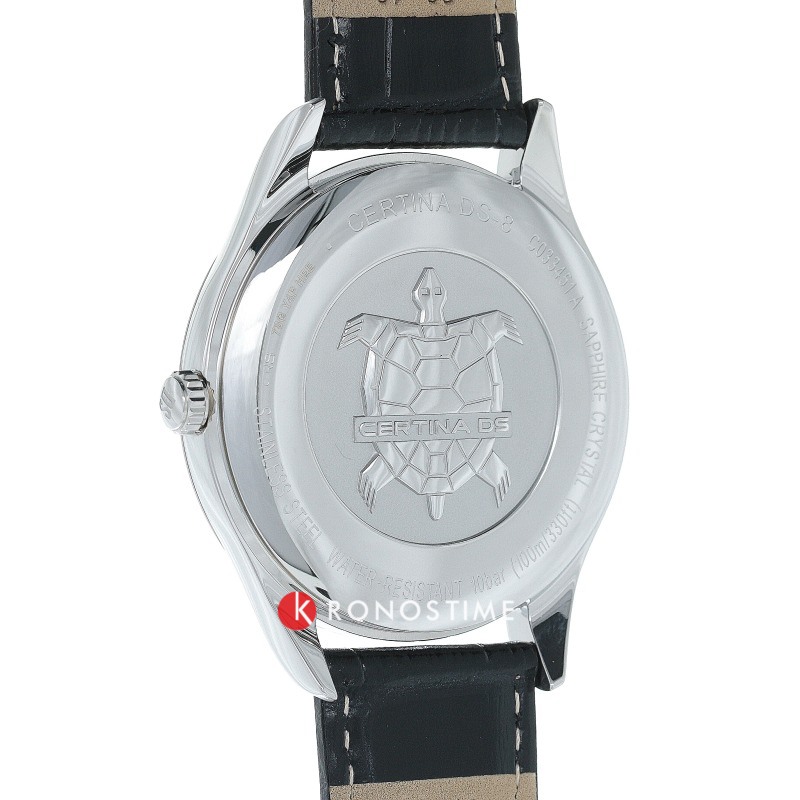Фотография часов Certina DS-8 Chronometer C033.451.16.051.00_15