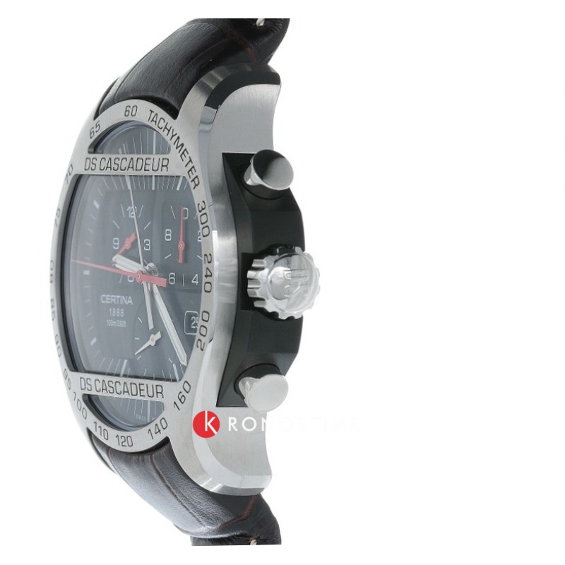 Фотография часов Certina DS Cascadeur C003.617.26.050.00_6