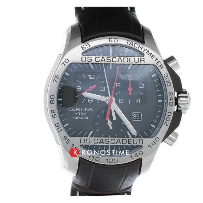 Фотография часов Certina DS Cascadeur C003.617.26.050.00_34