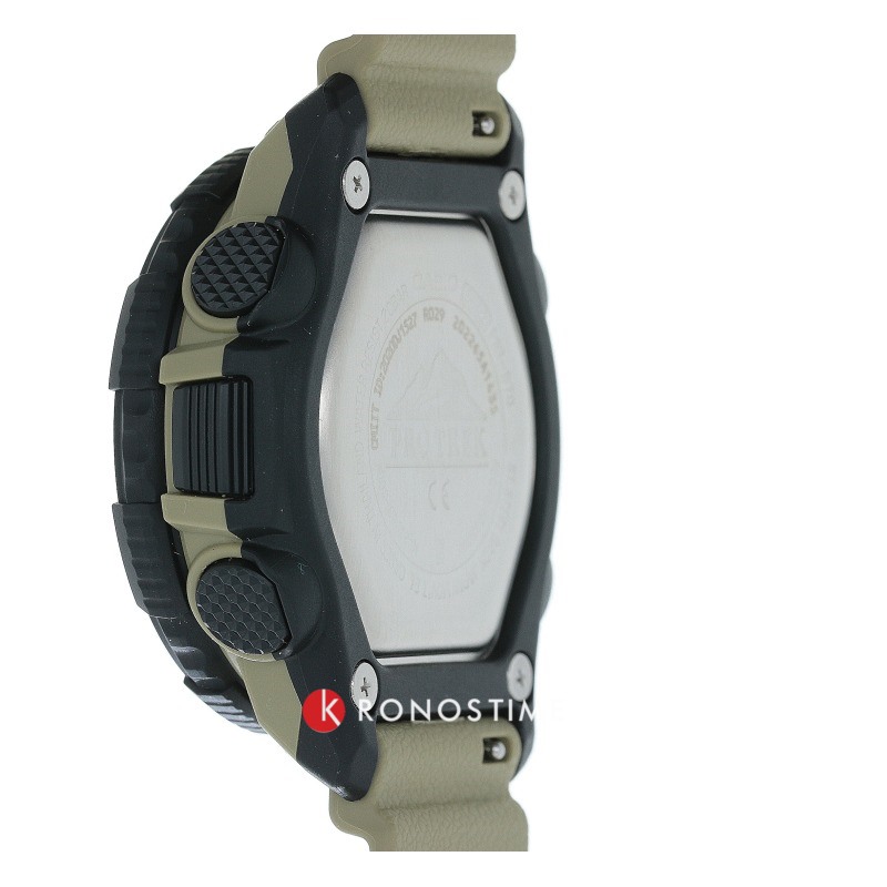 Фотография часов Casio Pro Trek PRT-B70-5_12