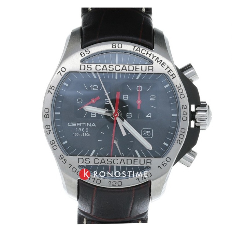 Фотография часов Certina DS Cascadeur C003.617.26.050.00