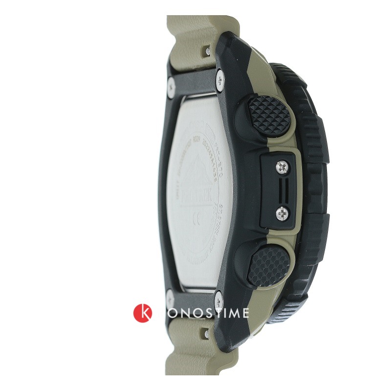 Фотография часов Casio Pro Trek PRT-B70-5_25