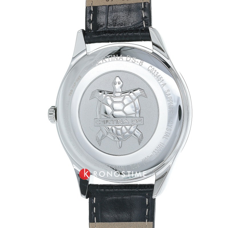Фотография часов Certina DS-8 Chronometer C033.451.16.051.00_20