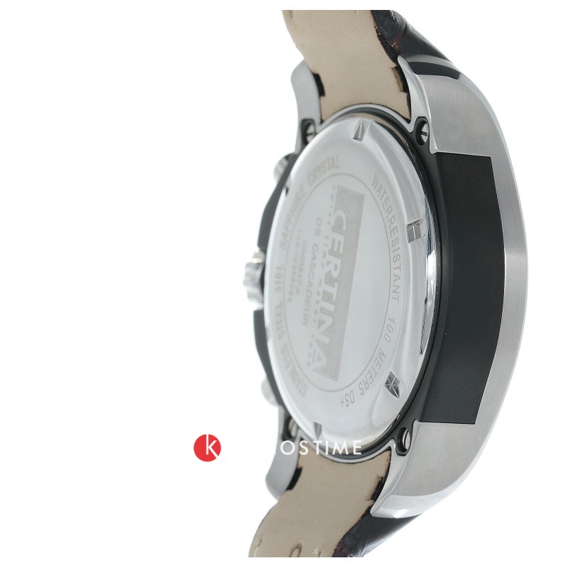 Фотография часов Certina DS Cascadeur C003.617.26.290.00_23