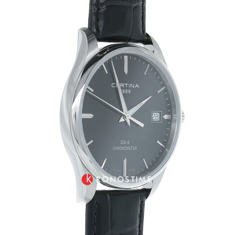 Фотография часов Certina DS-8 Chronometer C033.451.16.051.00_32