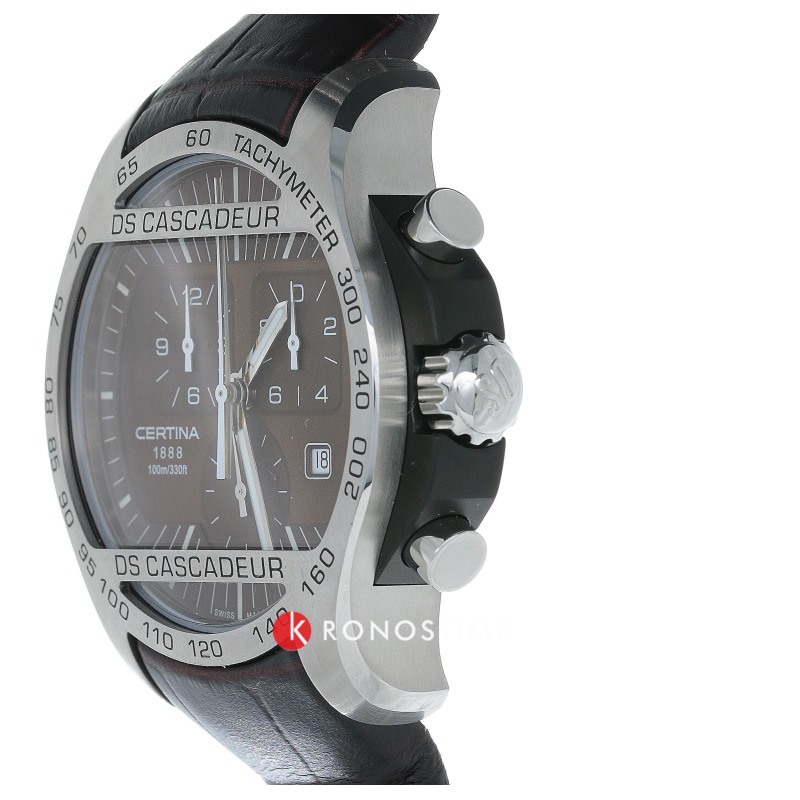 Фотография часов Certina DS Cascadeur C003.617.26.290.00_5