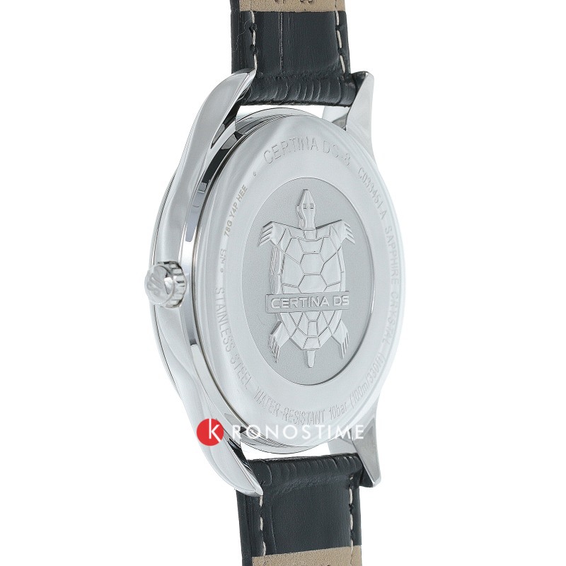 Фотография часов Certina DS-8 Chronometer C033.451.16.051.00_13