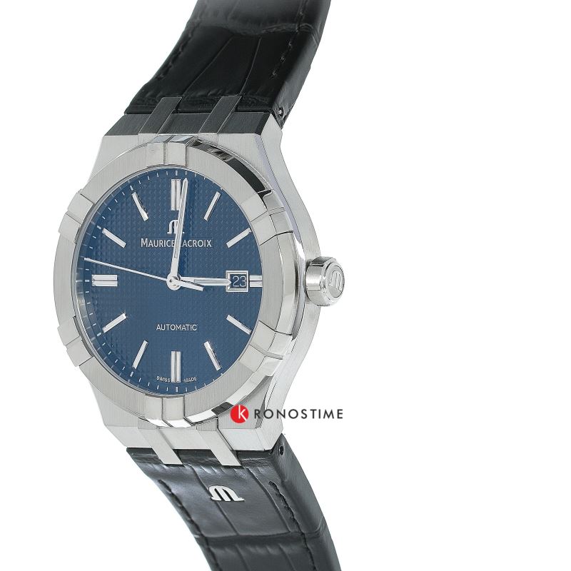 Фотография часов Maurice Lacroix Aikon Automatic AI6007-SS001-330-1_2